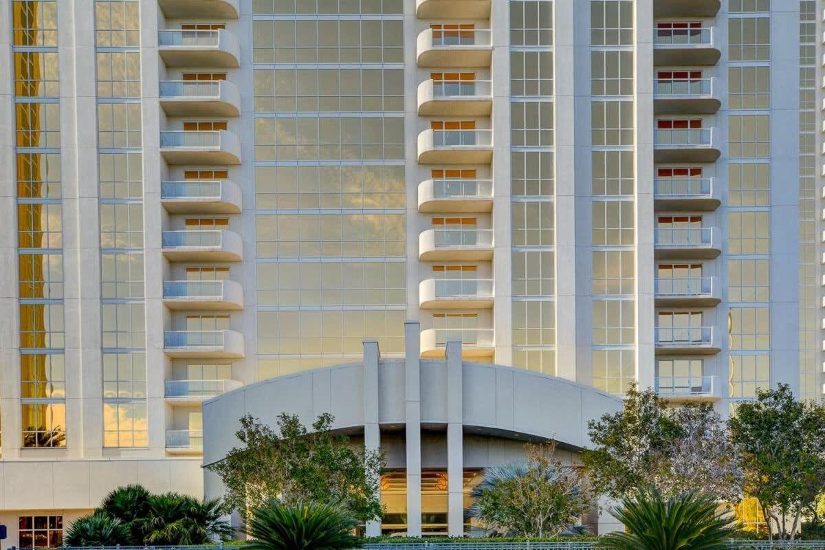 Signature 2br3ba Balcony Combo Units 18-701 And 03 Ferienhaus Las Vegas