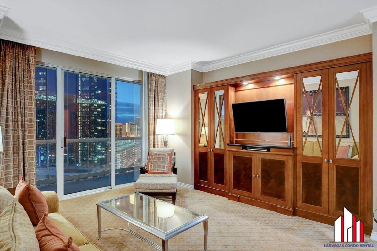 Ferienhaus Signature 2br3ba Balcony Combo Units 18-701 And 03 Las Vegas