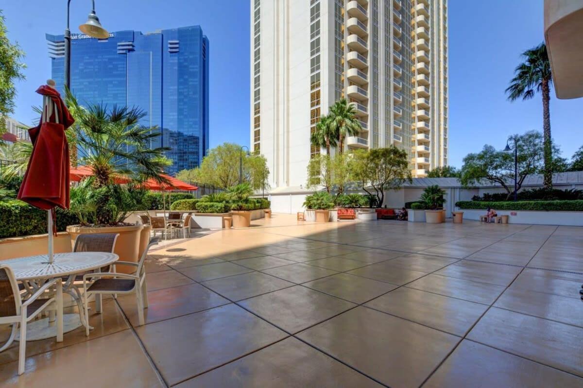 Ferienhaus Signature 2br3ba Balcony Combo Units 18-701 And 03 Las Vegas