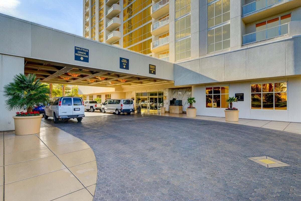 Ferienhaus Signature 2br3ba Balcony Combo Units 18-701 And 03