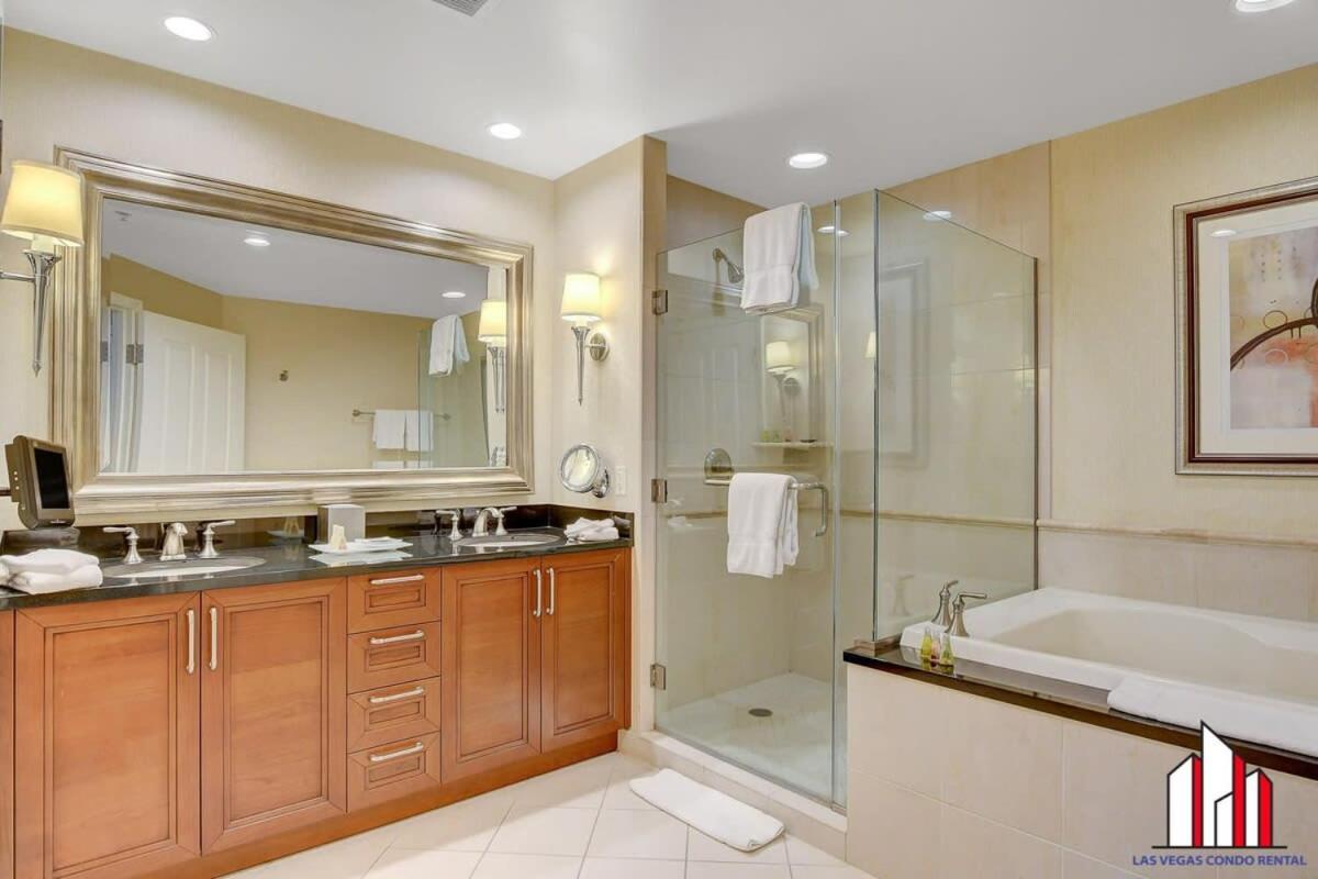 Ferienhaus Signature 2br3ba Balcony Combo Units 18-701 And 03 *