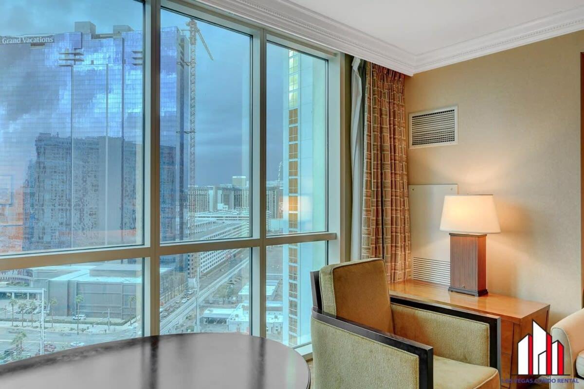 Ferienhaus Signature 2br3ba Balcony Combo Units 18-701 And 03