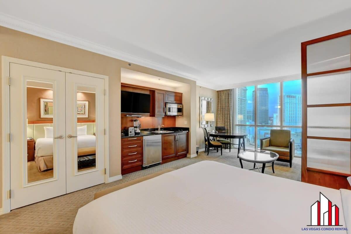 Signature 2br3ba Balcony Combo Units 18-701 And 03 Ferienhaus *