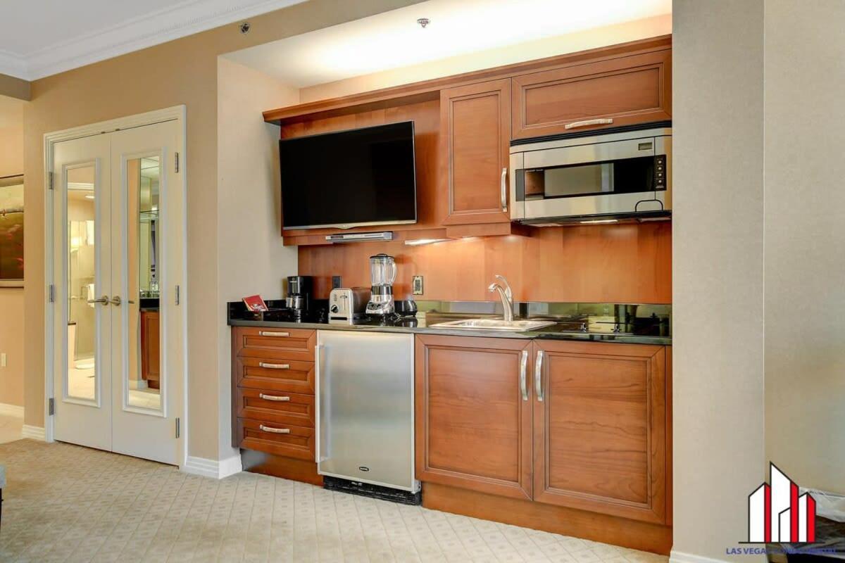 Signature 2br3ba Balcony Combo Units 18-701 And 03 Ferienhaus *