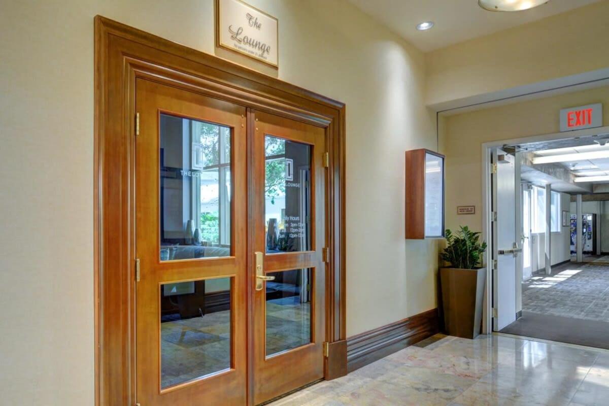 Ferienhaus Signature 2br3ba Balcony Combo Units 18-701 And 03 *