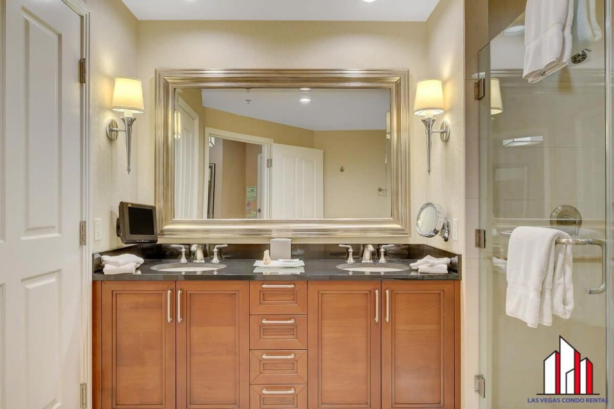Ferienhaus Signature 2br3ba Balcony Combo Units 18-701 And 03 Las Vegas