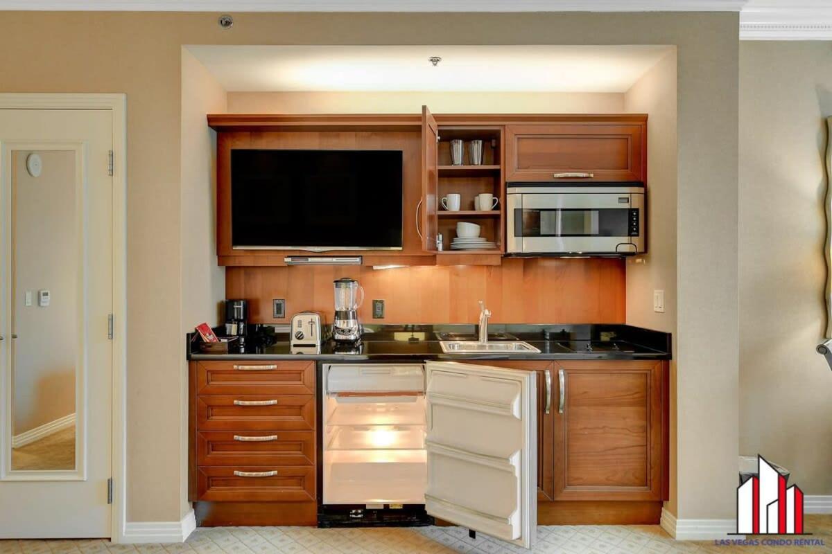 Ferienhaus Signature 2br3ba Balcony Combo Units 18-701 And 03