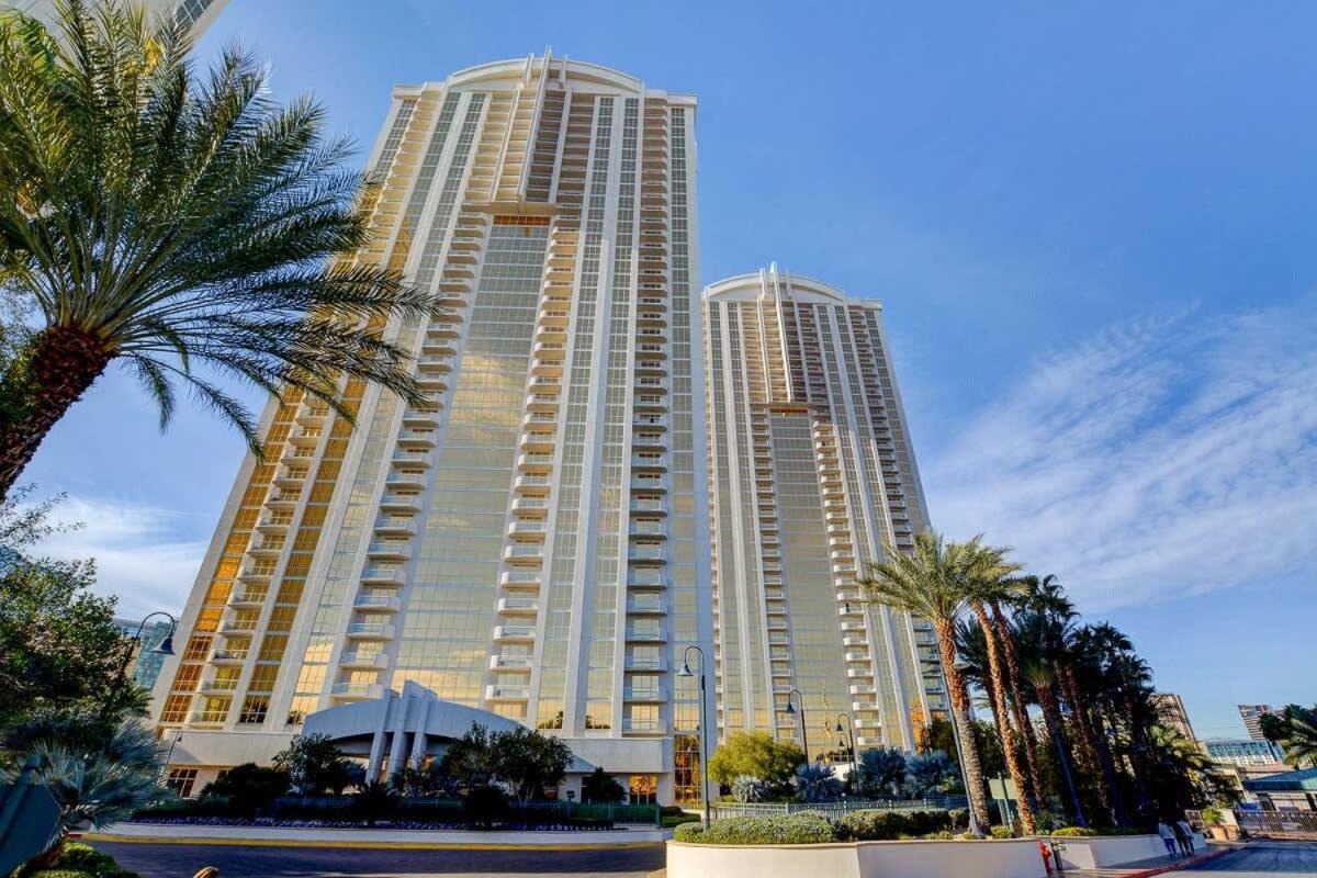 Ferienhaus Signature 2br3ba Balcony Combo Units 18-701 And 03 *