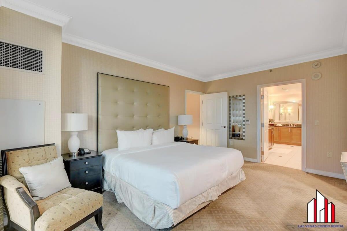 Signature 2br3ba Balcony Combo Units 18-701 And 03 Ferienhaus *