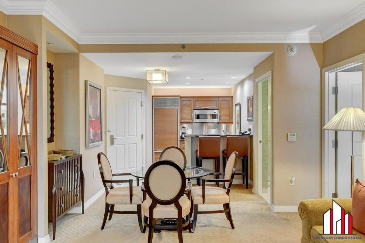Ferienhaus Signature 2br3ba Balcony Combo Units 18-701 And 03